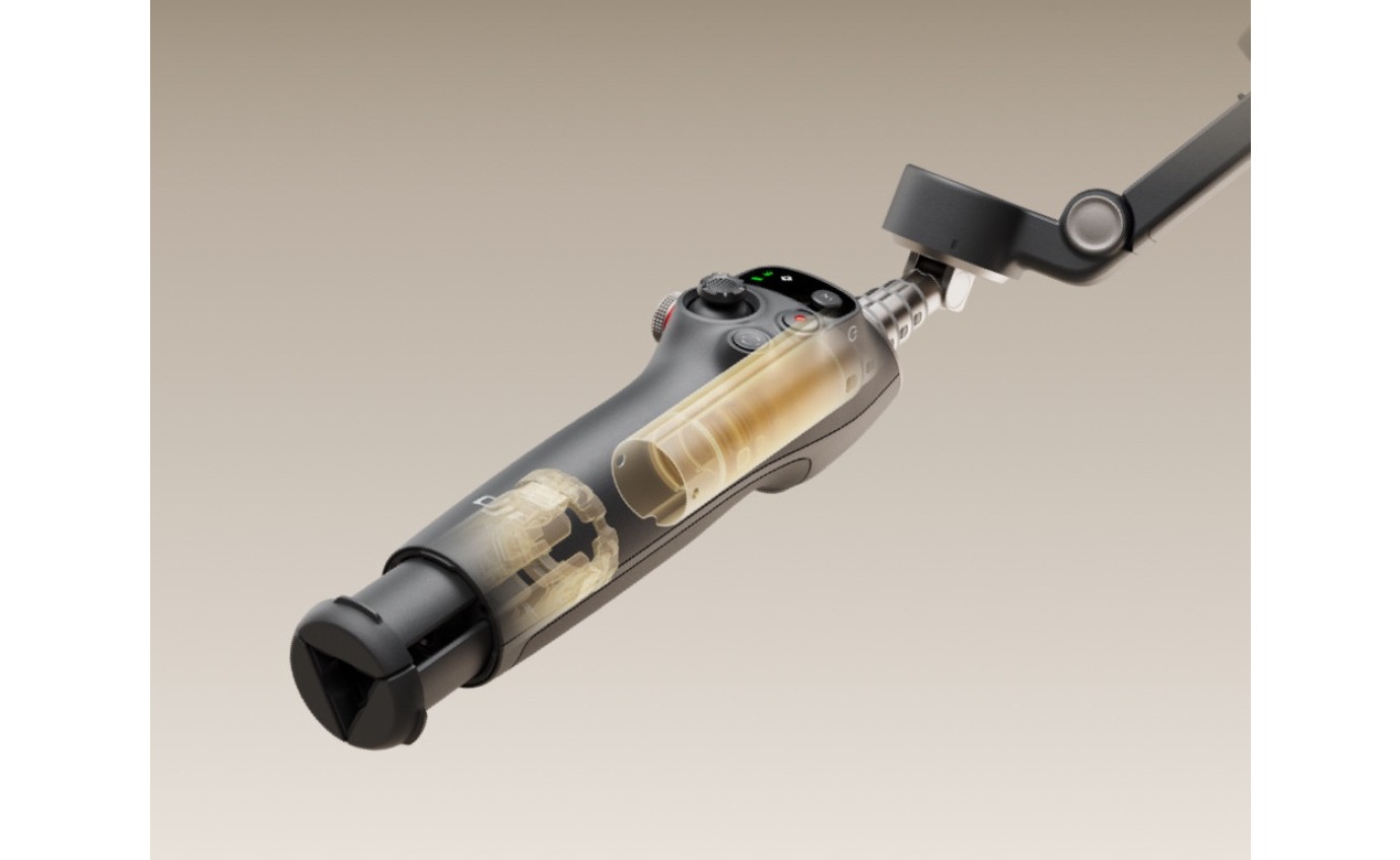 DJI Osmo Mobile 7P Gimbal CPOS0000040103