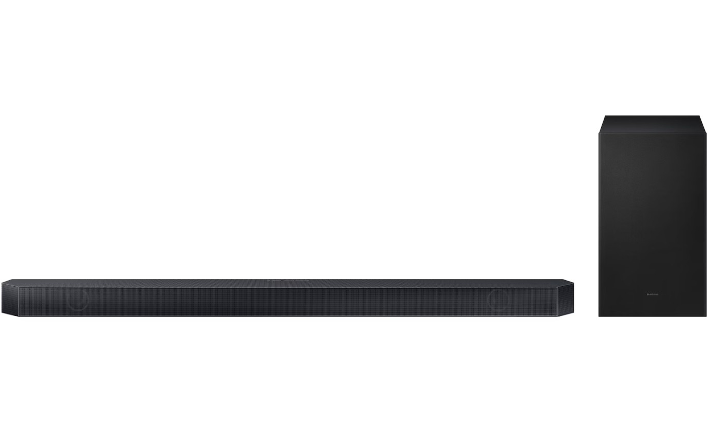 Samsung 3.1.2ch Q-Series Soundbar & Subwoofer HWQ600HXY