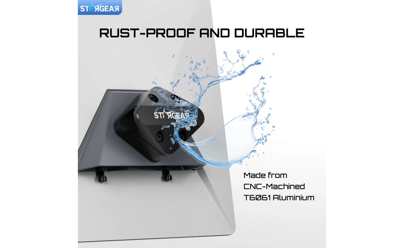 Stargear Mini Rail Mount SGMRM