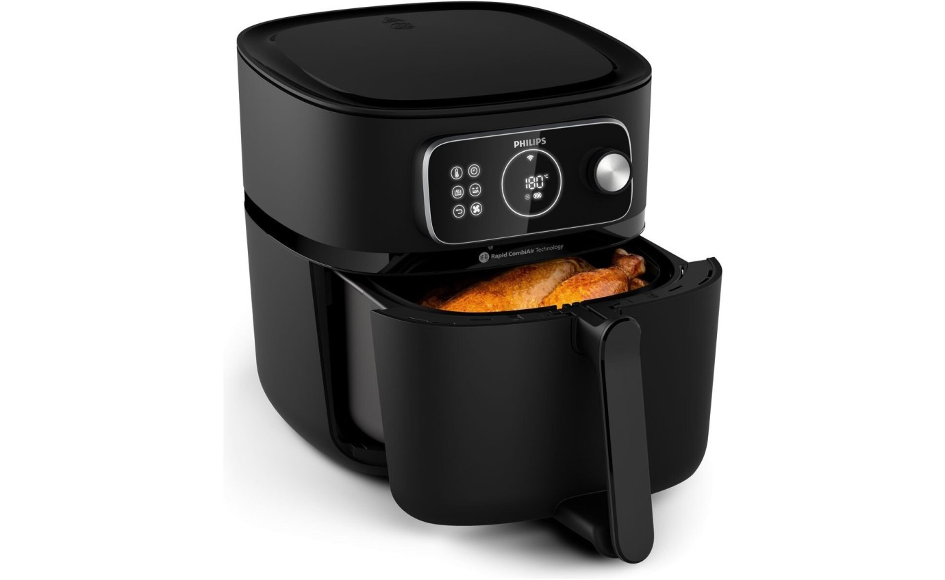 Philips 7000 Series 8.3L Connected Airfryer XXXL HD987690