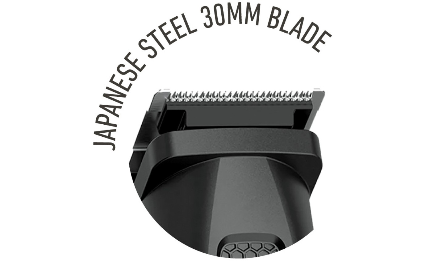 ConairMan Rugged Commander All-In-One Trimming Kit CM50A