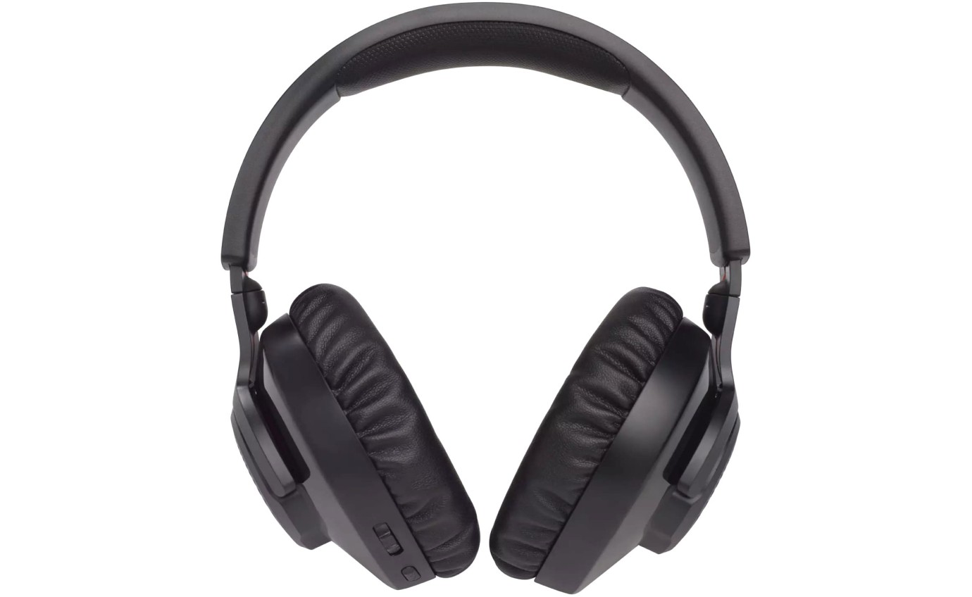 JBL Quantum 350 Wireless Headset JBLQ350WLBLK