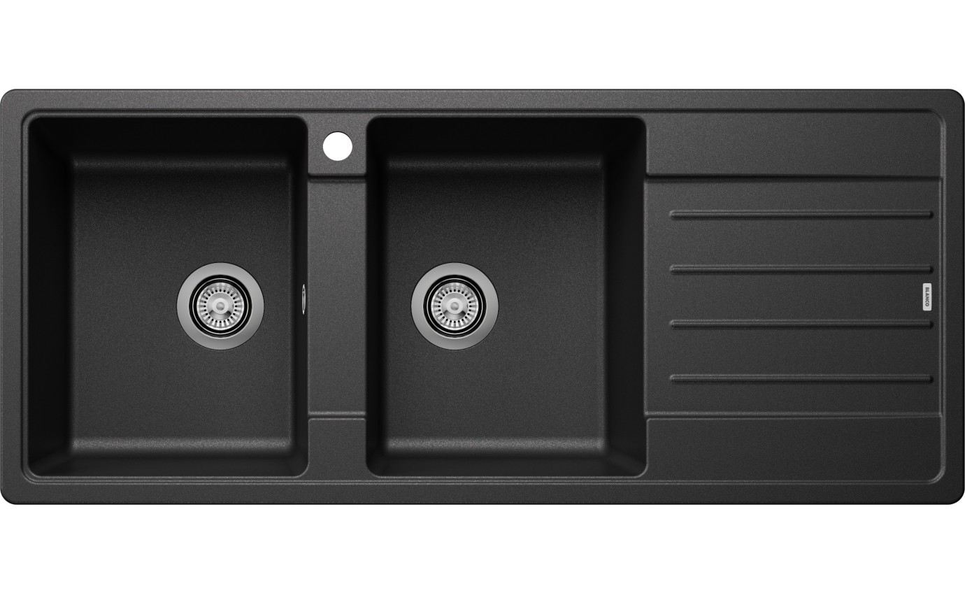 Blanco LEGRA 8S Classic Sink (Anthracite) LEGRA8SLA