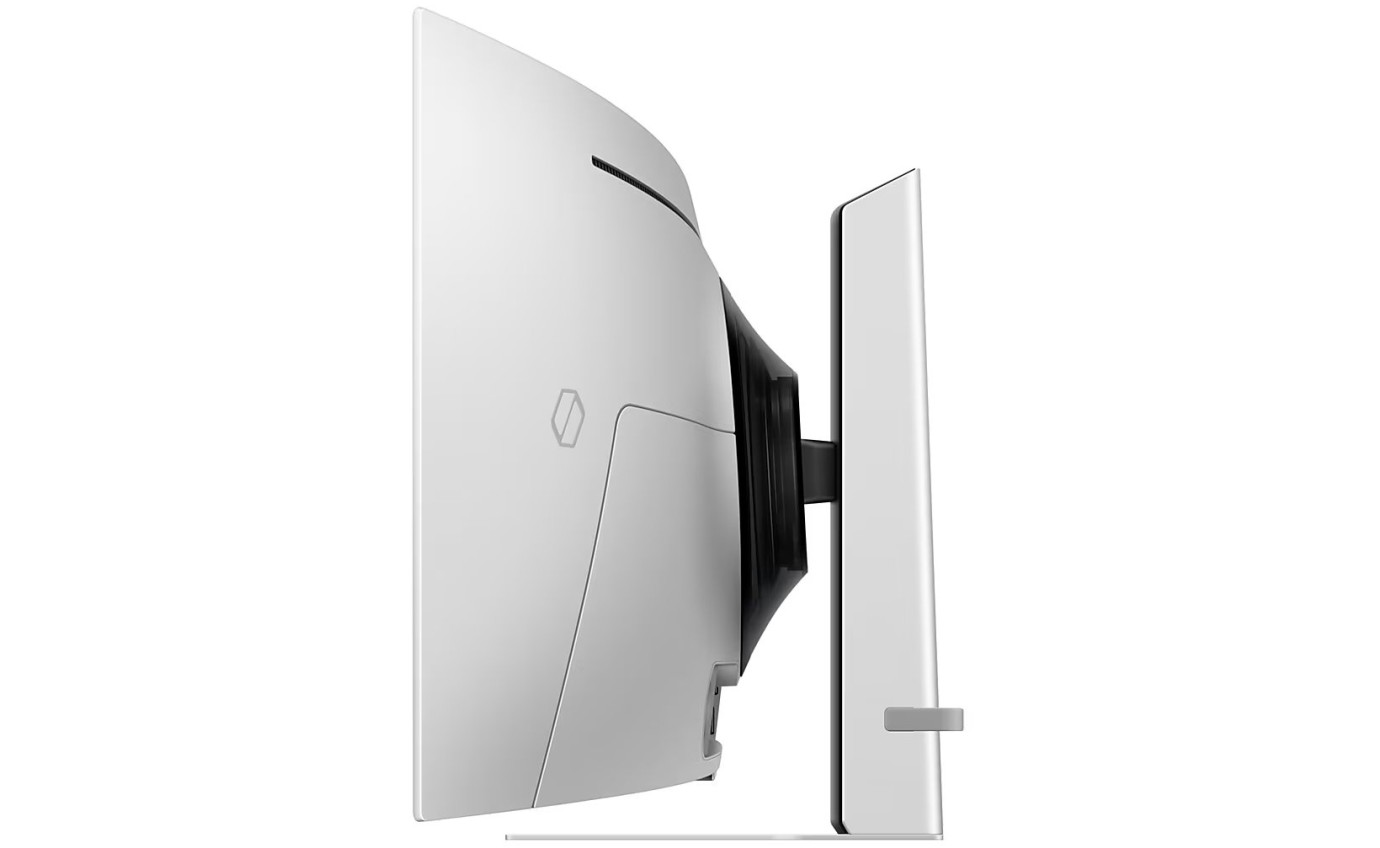 Samsung G91SD 49 inch DQHD 144Hz OLED Curved Gaming Monitor LS49DG910SEXXY