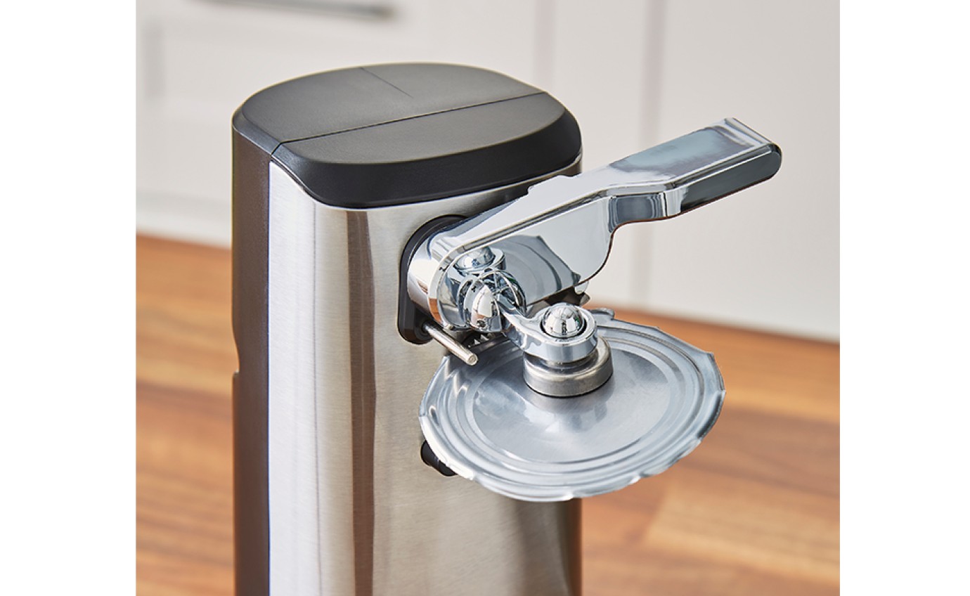 Morphy Richards 3-in-1 Electric Can Opener MRCO5SS