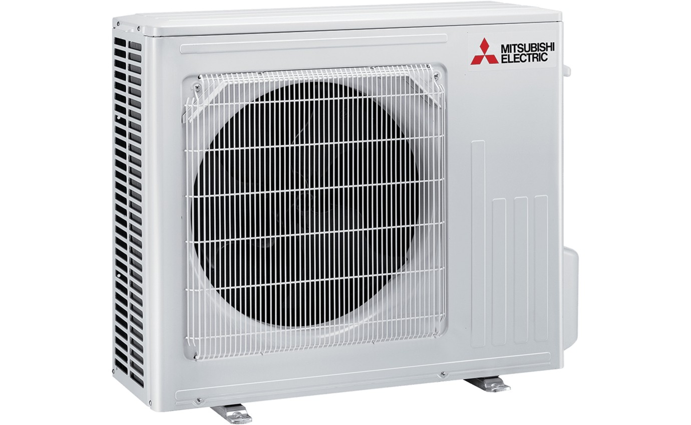 Mitsubishi 5.0kW/6.0kW Split System Air Conditioner MSZAP50VGKD2KIT