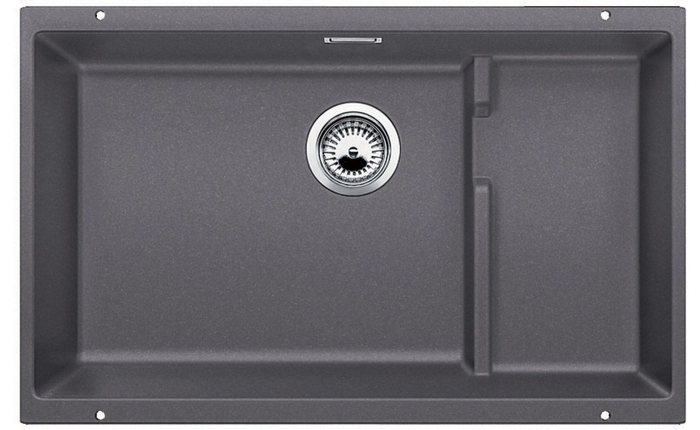 Blanco Single Bowl Sink - Anthracite SUBLINE700ULGK5