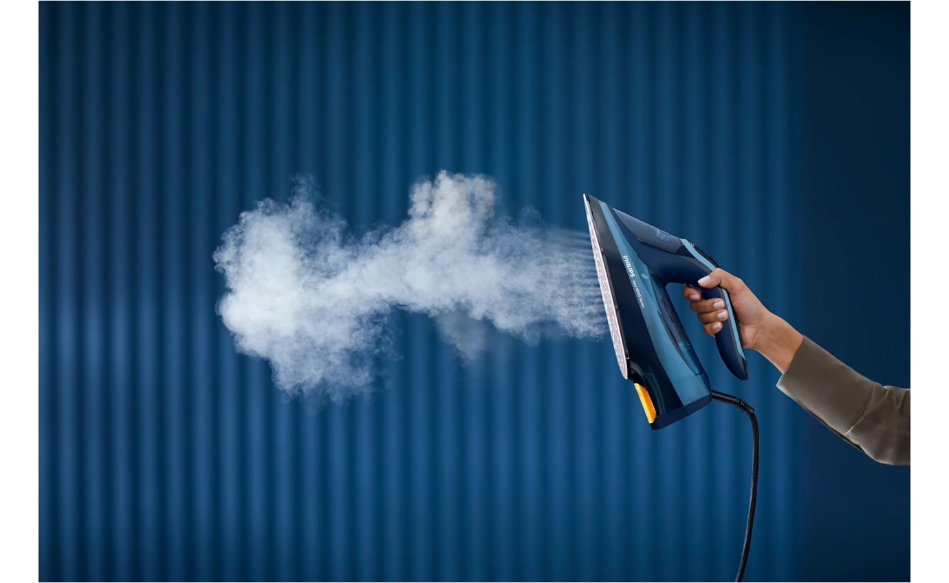 Philips Azur 8000 Series Steam Iron DST802020