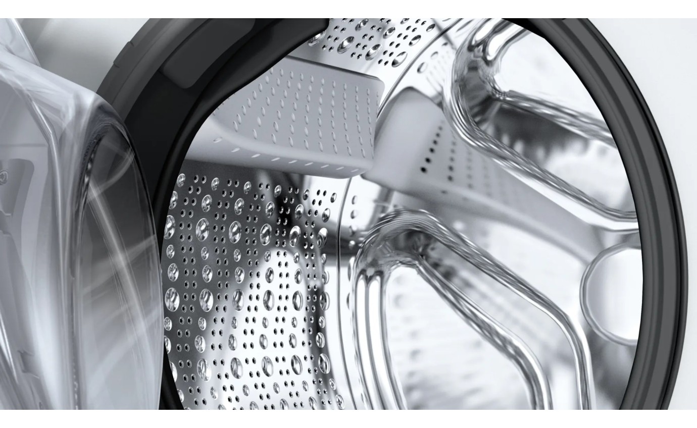 Bosch 10kg Series 8 Front Load Washing Machine WGB256A1AU