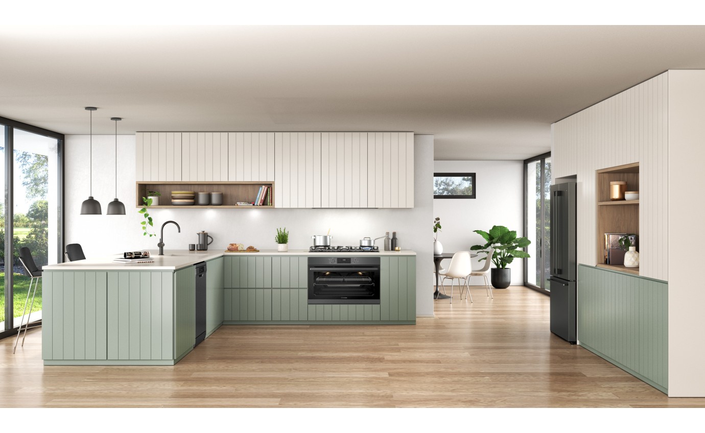 Westinghouse 90cm Multifunction Oven WVE9516DD