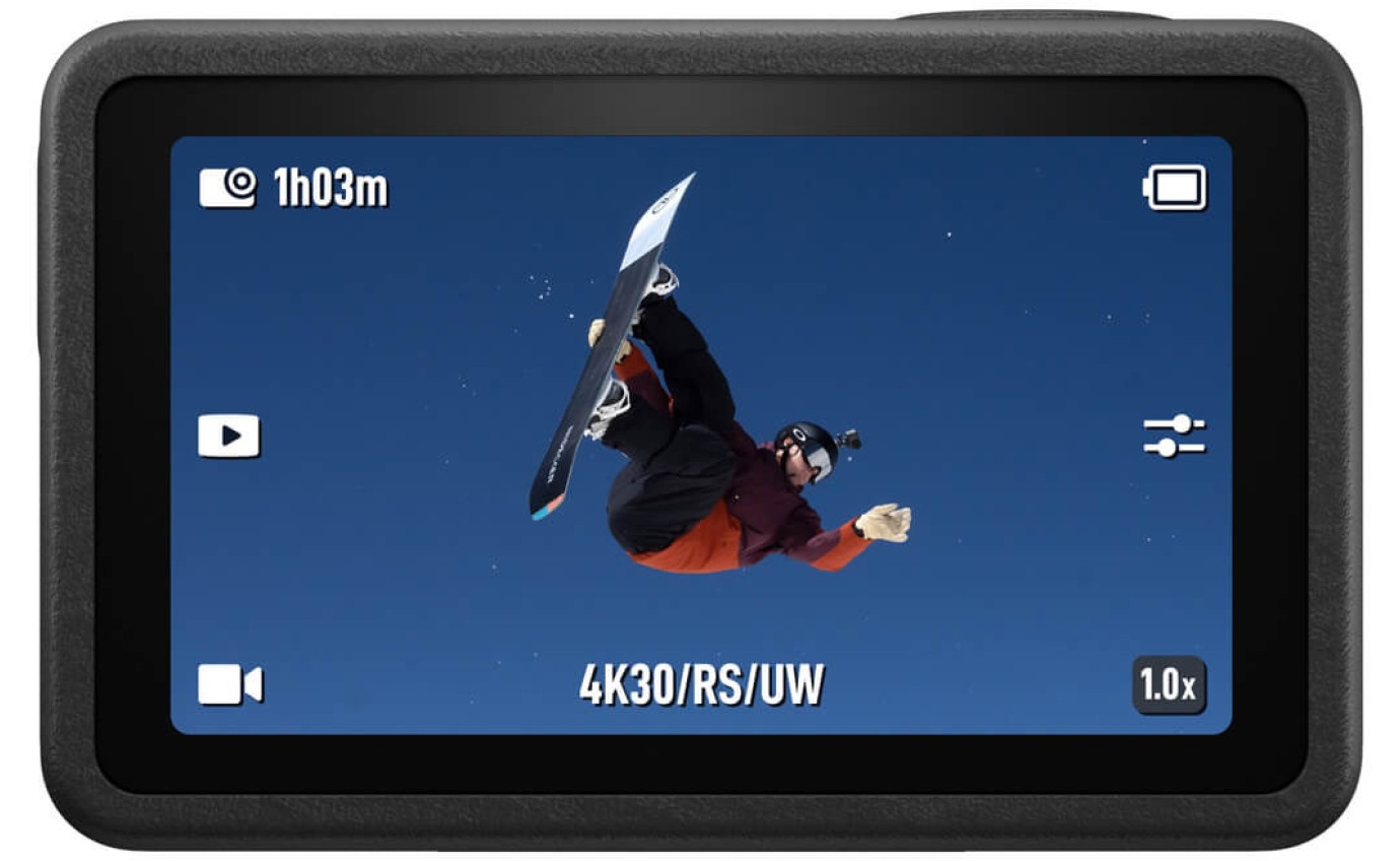 DJI Osmo Action 5 Pro Adventure Combo CPOS0000035001