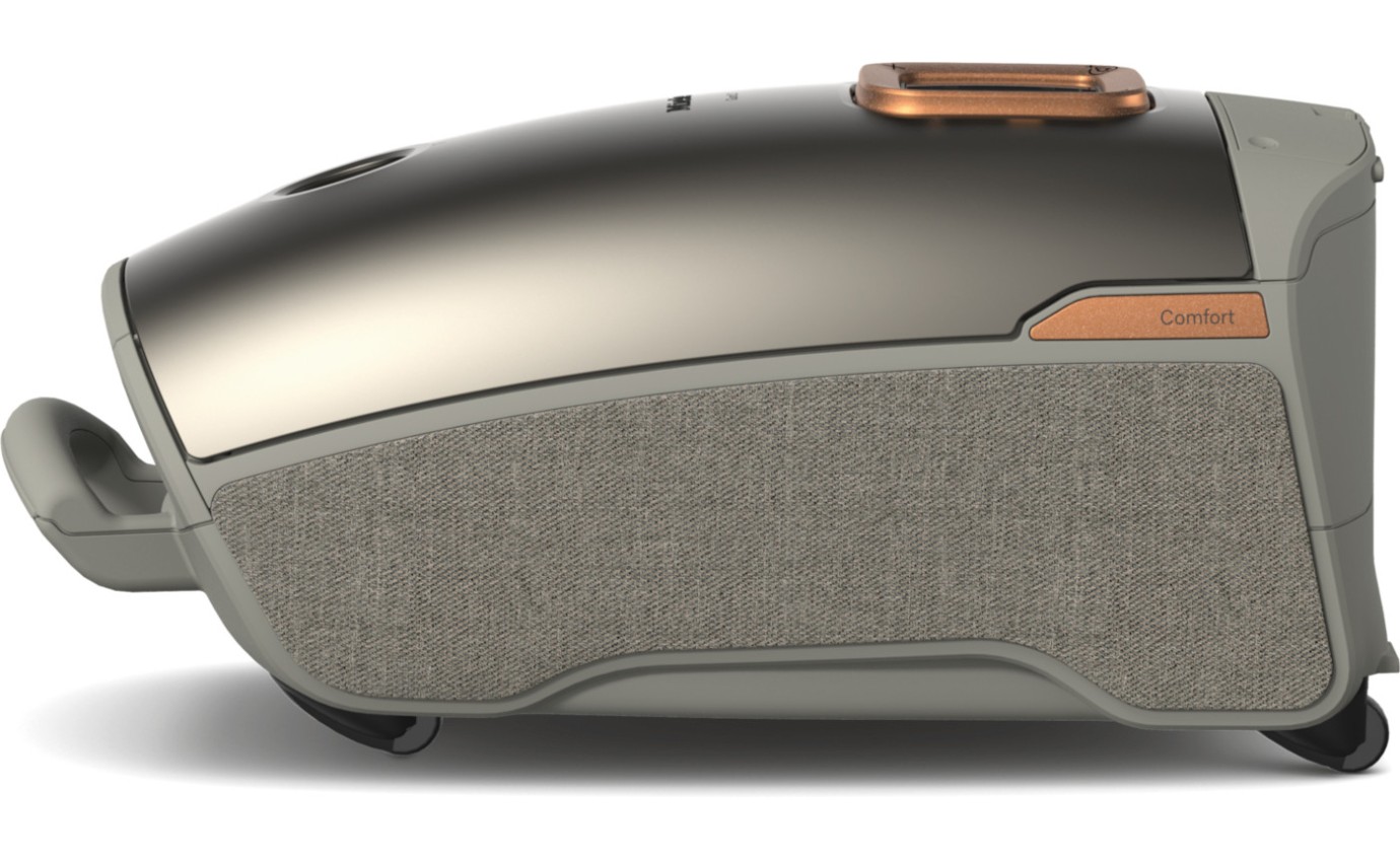 Miele Guard L1 Comfort XL Vacuum Cleaner (Titanium Pearl) 12697000
