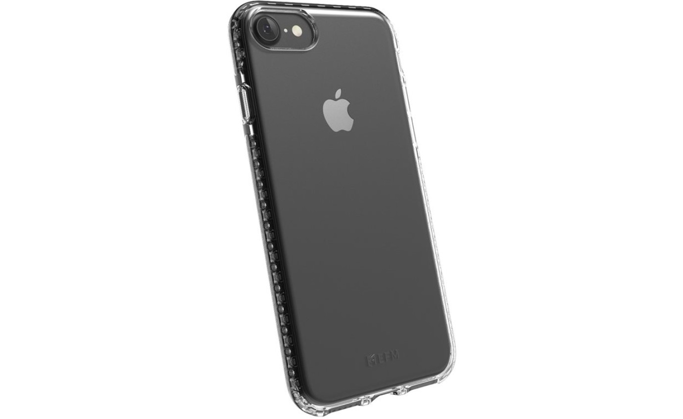 EFM Zurich Case Armour for iPhone (6S/7/8/SE) [Clear] EFCTPAE149CLE