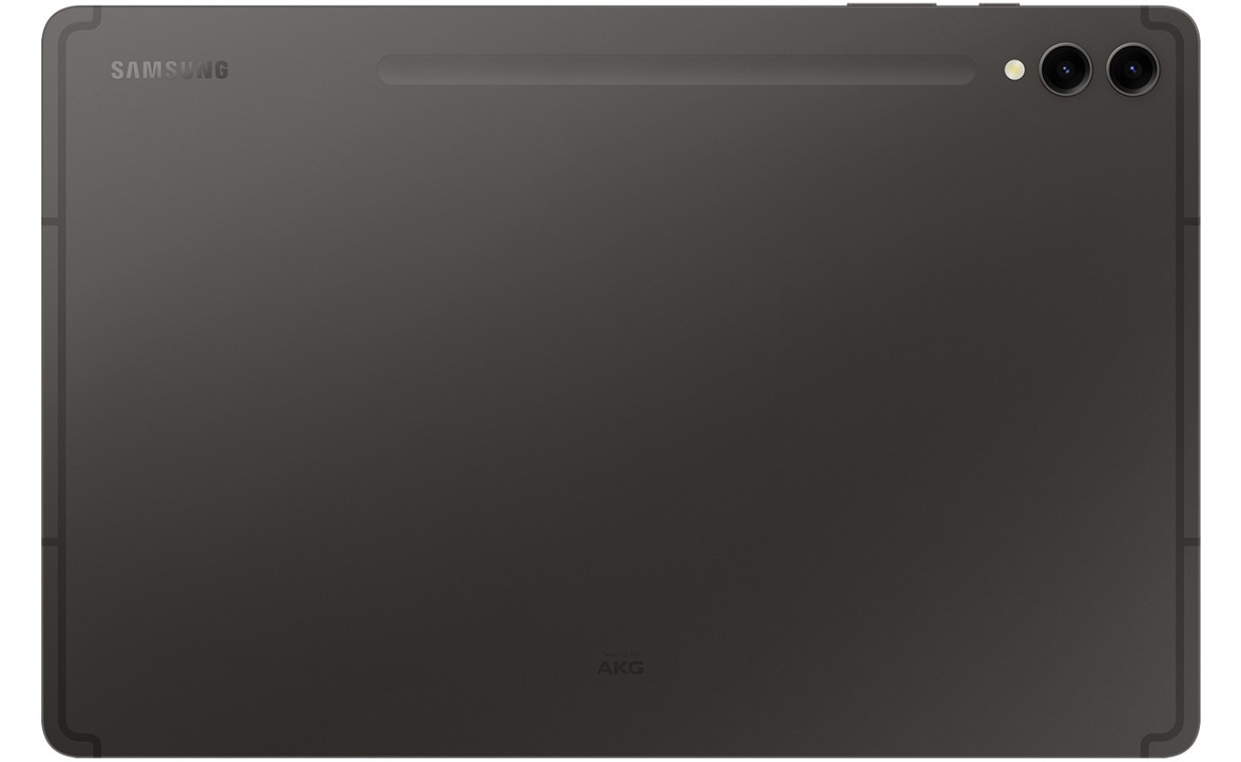 Samsung Galaxy Tab S9+ Wi-Fi 256GB (Graphite) [Ex-Demo] SMX810NZAAXSA