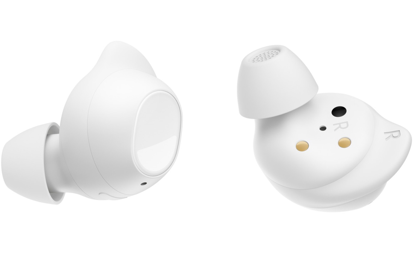 Samsung Galaxy Buds FE (White) 11901310082