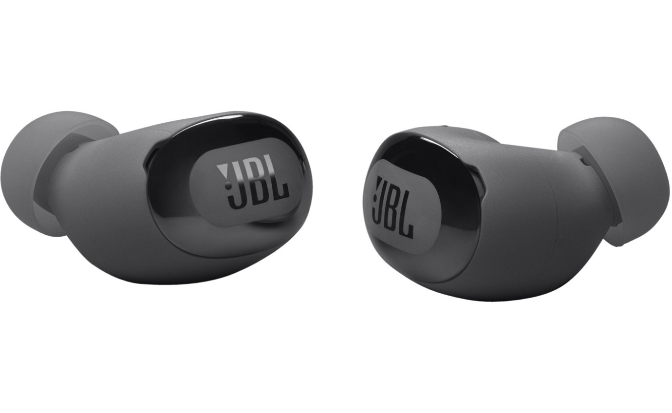 JBL Live Buds 3 TWS Noise Cancelling In-Ear Headphones (Black) JBLLIVEBUDS3BLK