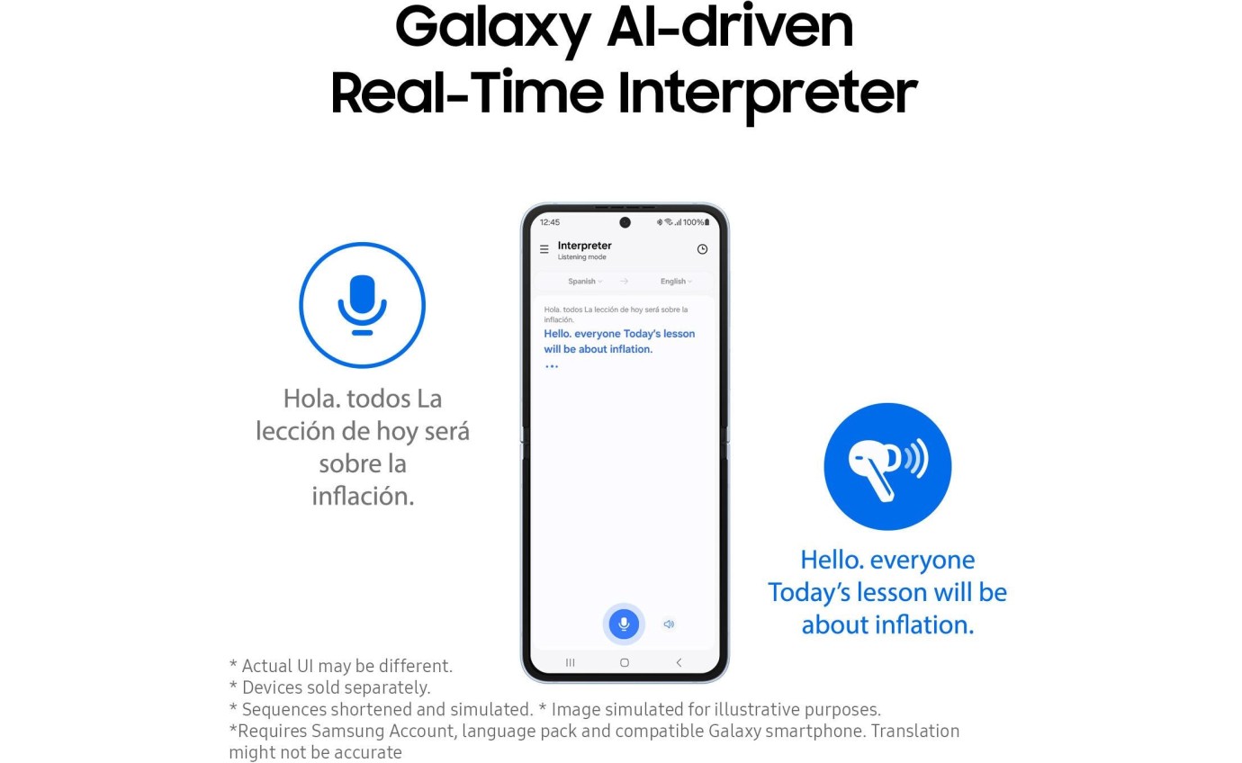 Samsung Galaxy Buds3 (Silver) 11901318849