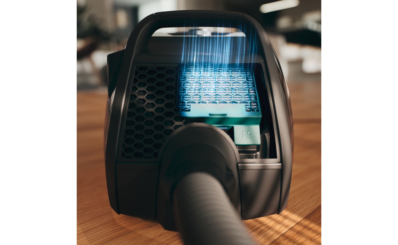 Miele Hygiene Filter for Boost CX1 11639240