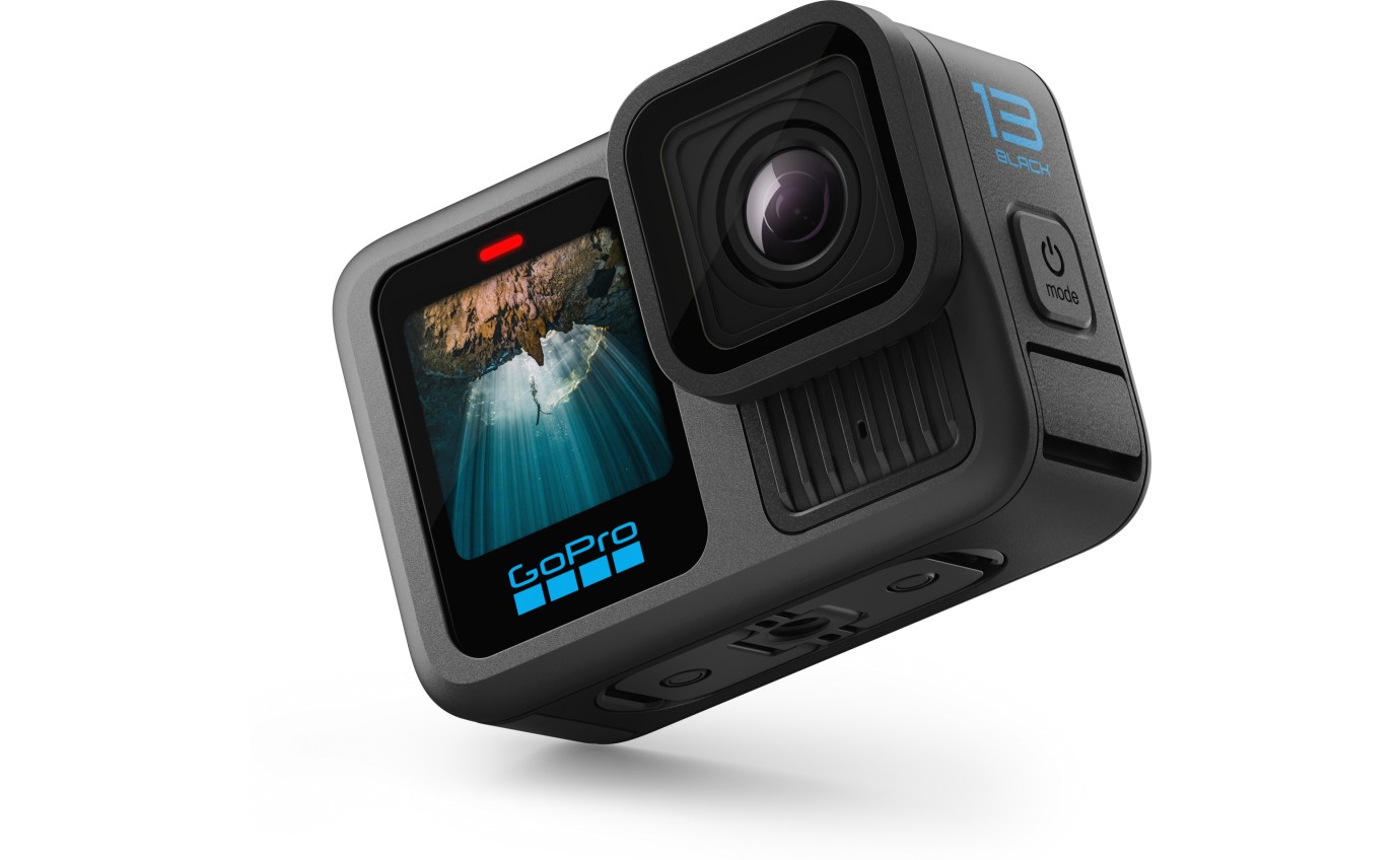 GoPro HERO13 Black CHDHX131RW