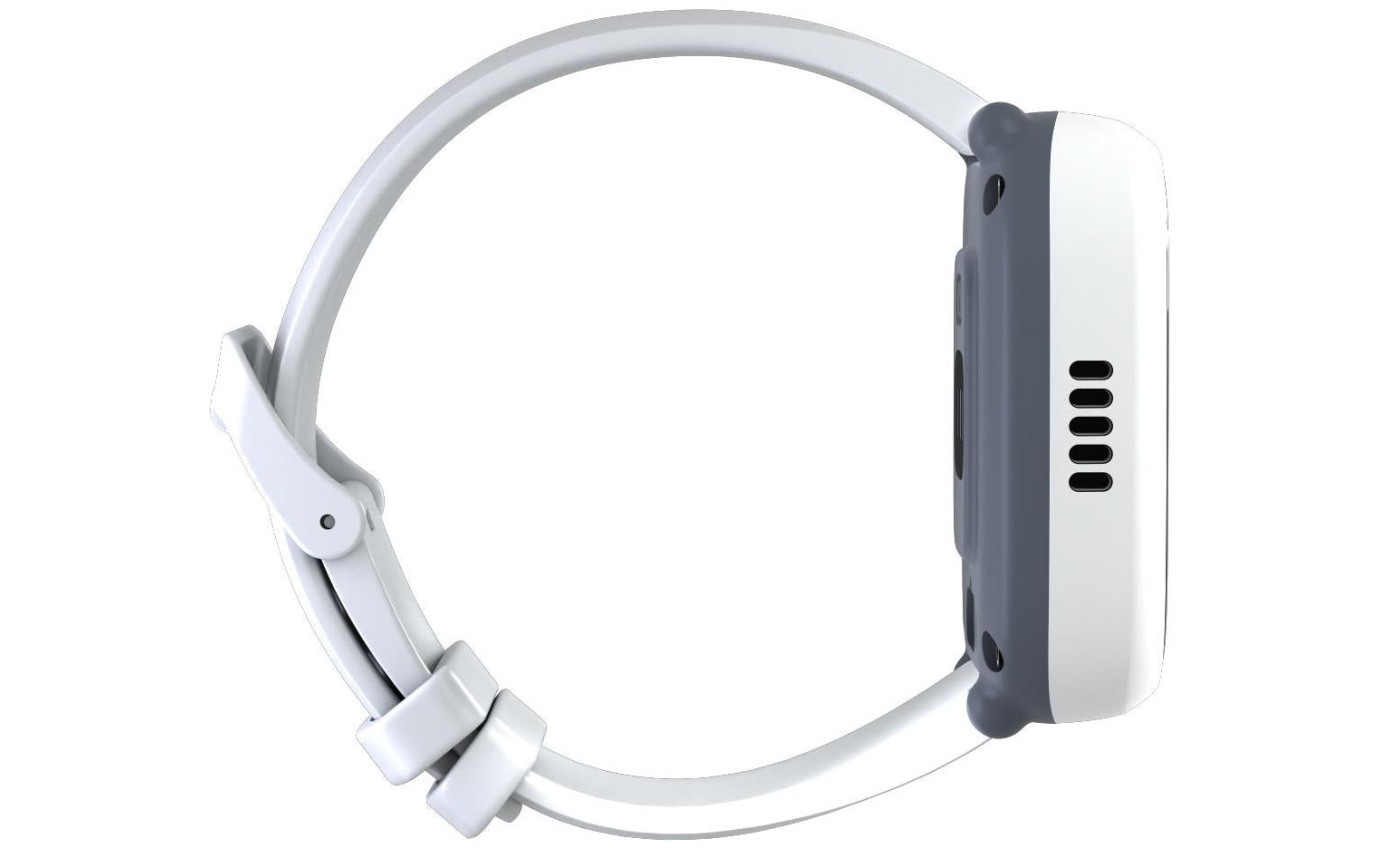 Spacetalk Loop Kids 4G Smartwatch (Frost) 11901310103