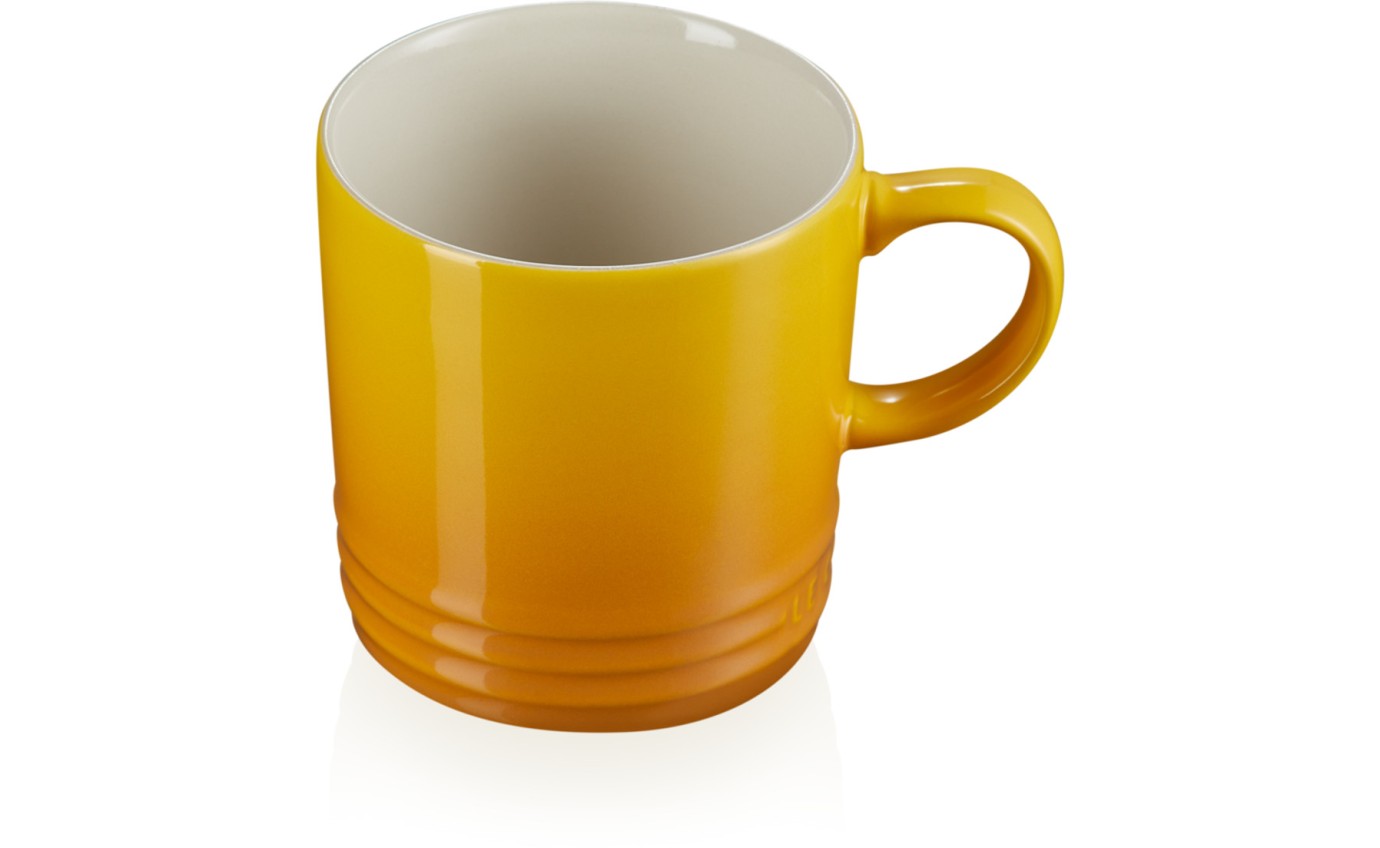Le Creuset 350ml Stoneware Mug (Nectar) 70302356720002