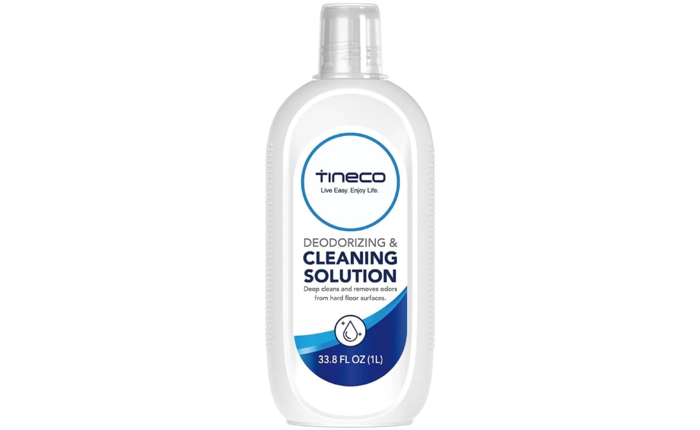 Tineco Floor Cleaning Solution (1L) 9FWWS101800