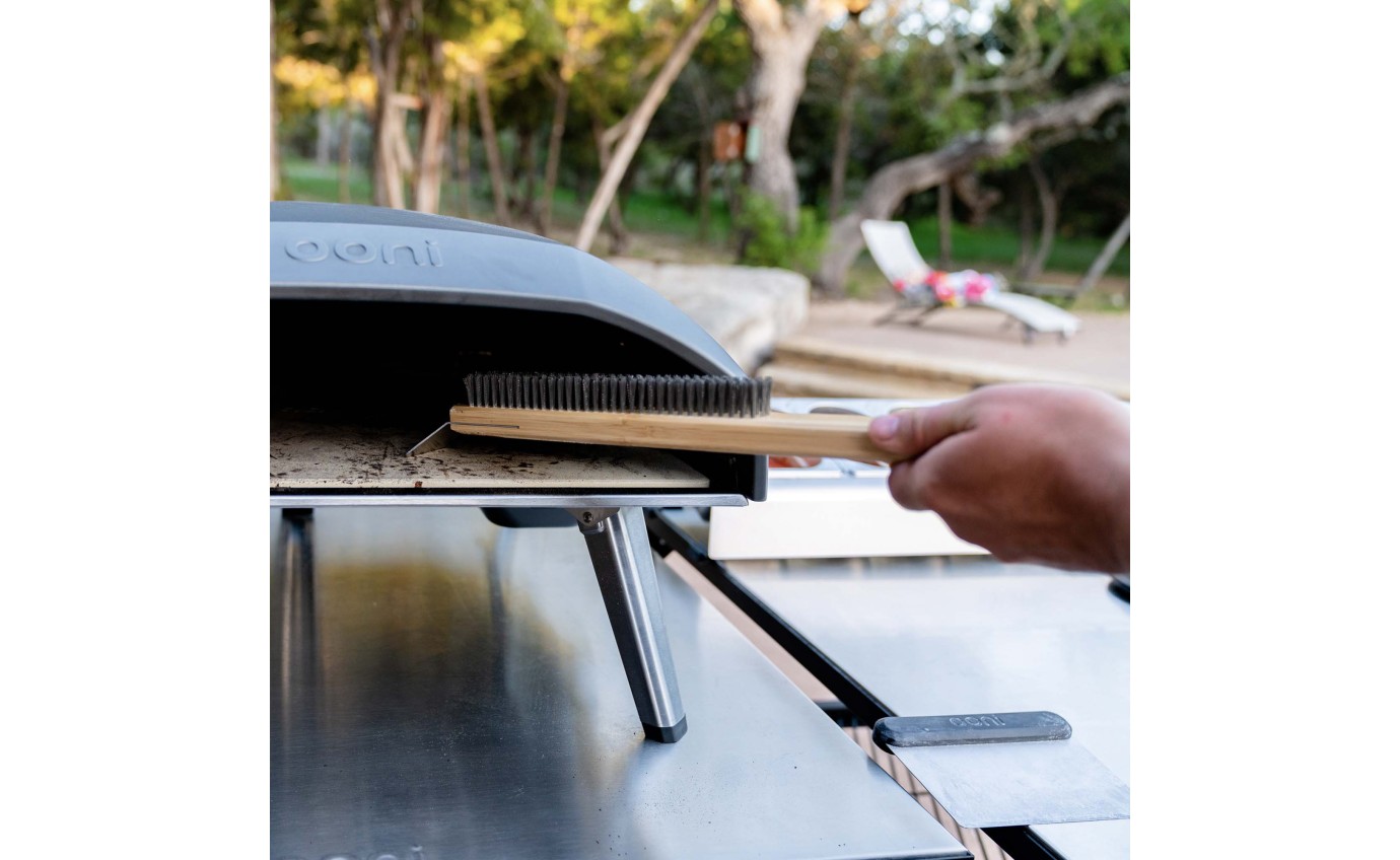 Ooni Pizza Oven Brush UUP06800