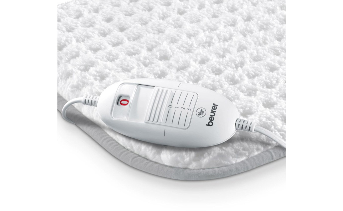 Beurer Super Cosy: Deluxe Heating Pad HK42
