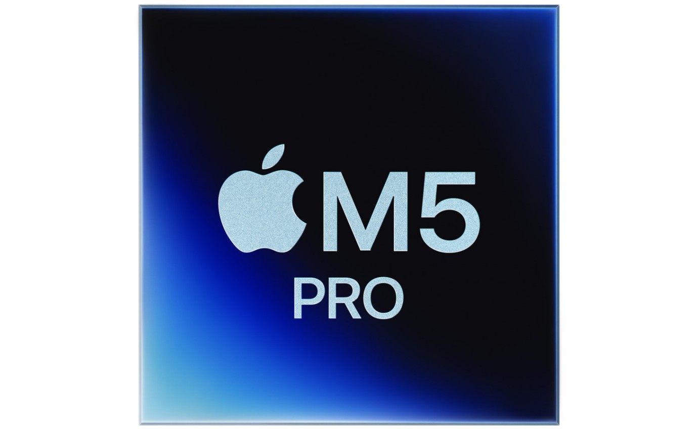 Apple MacBook Pro 14-inch M5 Pro 1TB/24GB (Silver) MGDN4XA