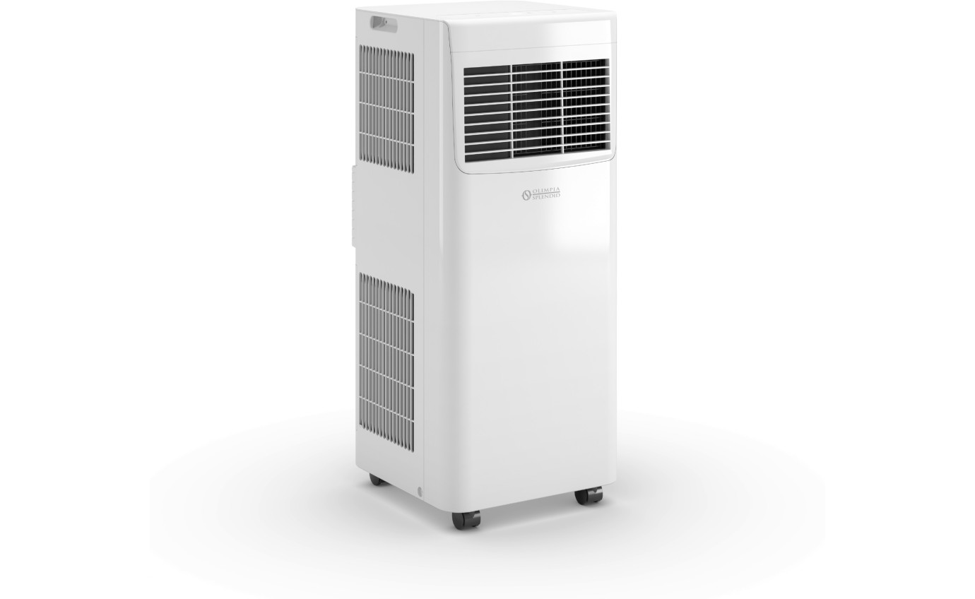 Olimpia Splendid 2.6kW Wi-Fi Enabled Portable Air Conditioner (Cooling Only) COMPACT10WIFI