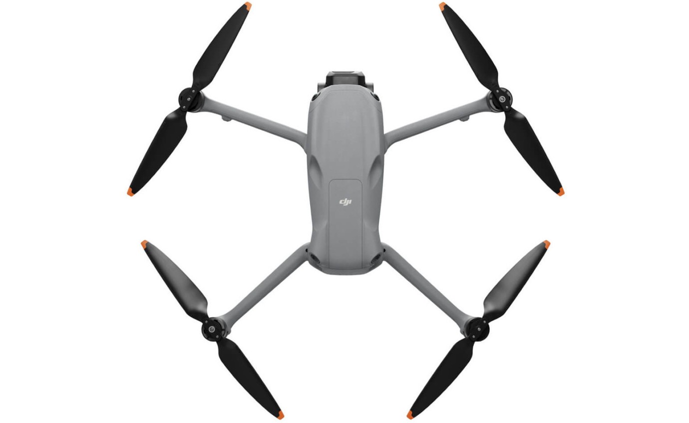 DJI Air 3S 4K Drone Fly More Combo (RC-N3) CPMA0000081501