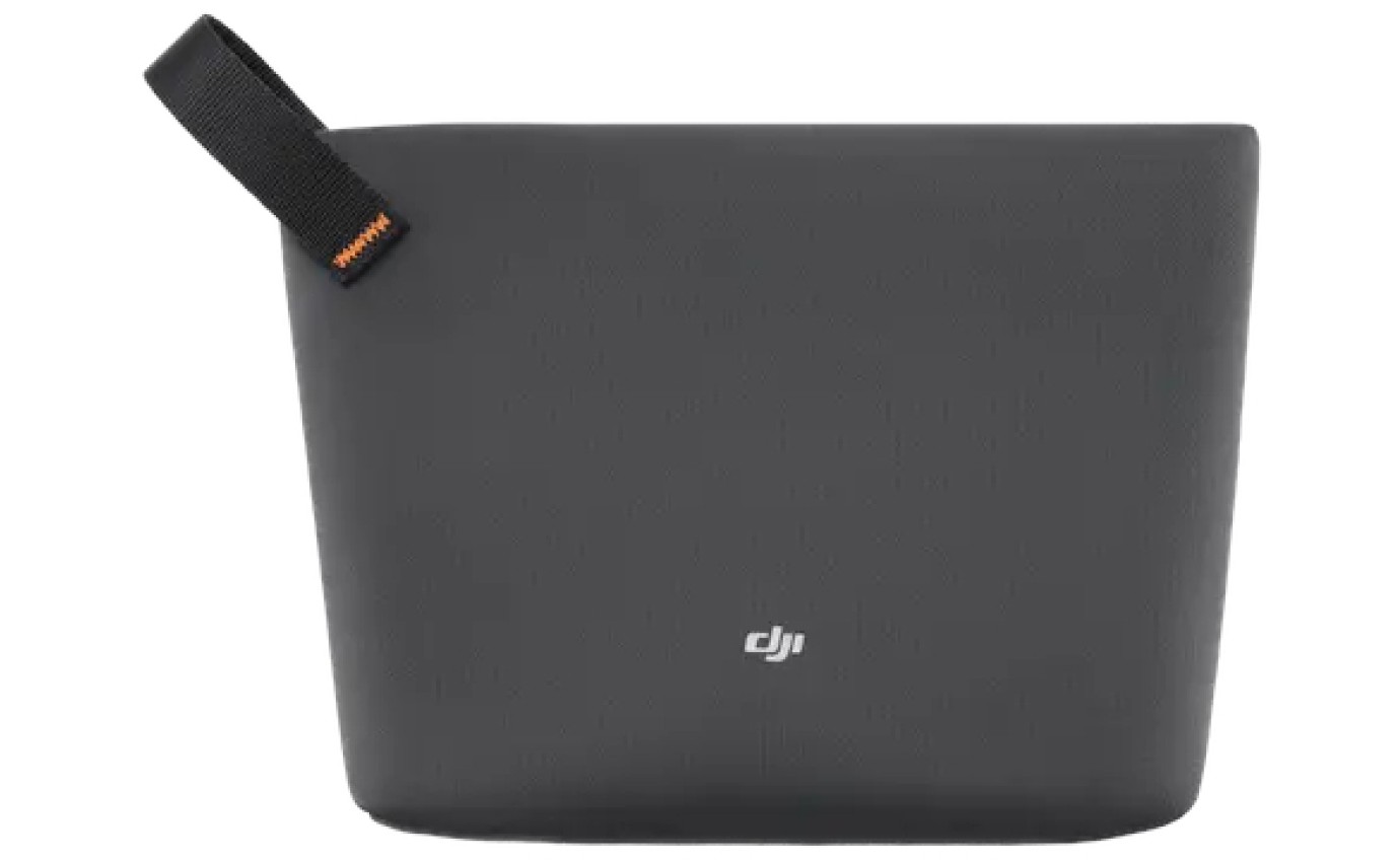 DJI Mic 3 (2 TX + 1 RX + Charging Case) CPRN0000048001