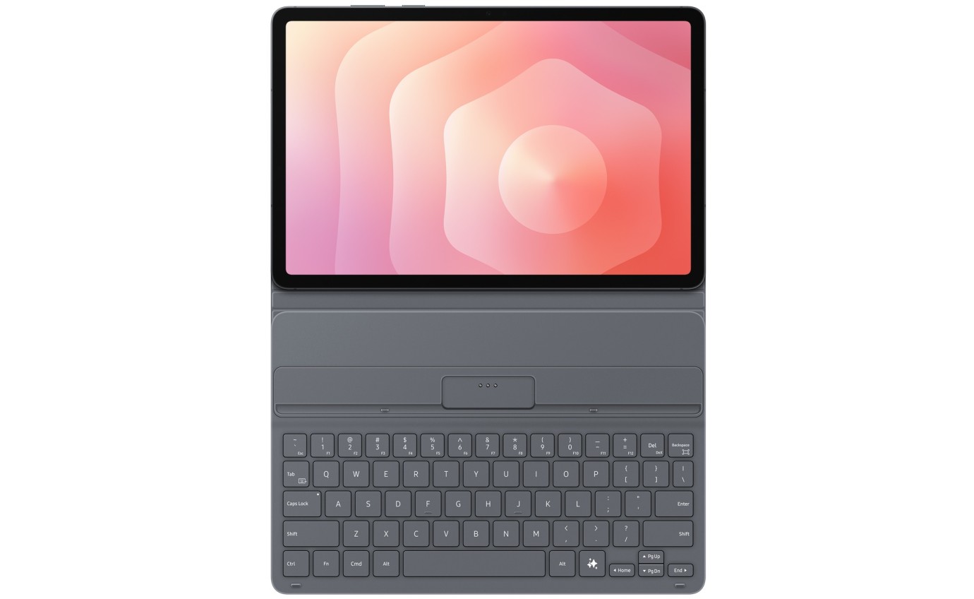 Samsung Galaxy Tab S11 Book Cover Keyboard Slim 11901343353