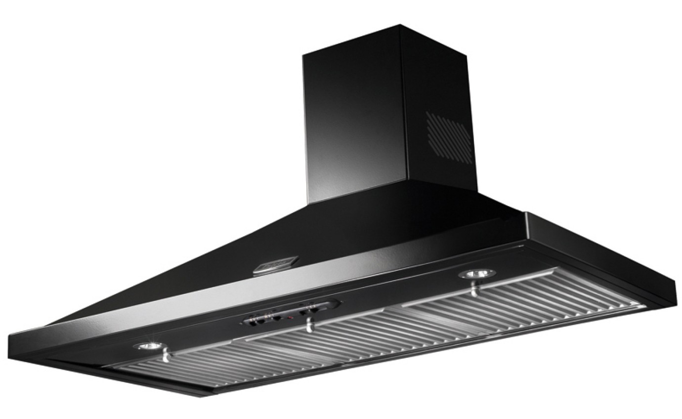 Falcon 90cm Canopy Rangehood FALHDCP90BC