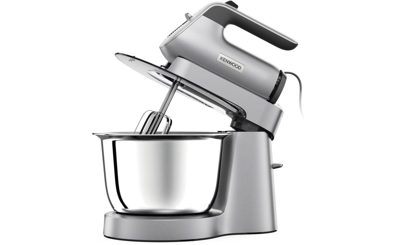 Kenwood Chefette Dual Purpose Stand & Hand Mixer HMP54000SI