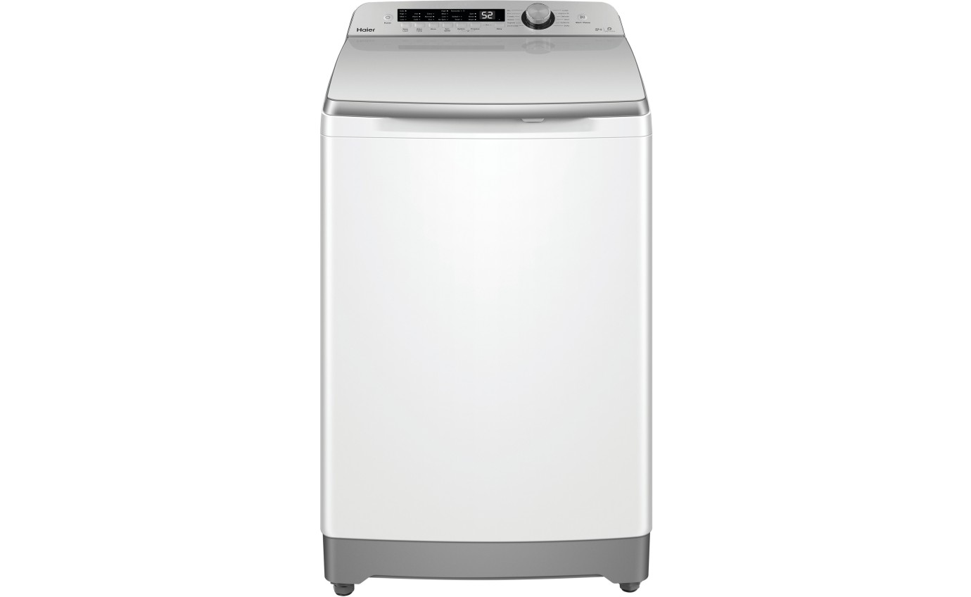 Haier 8kg Top Load Washing Machine HWT08AN1