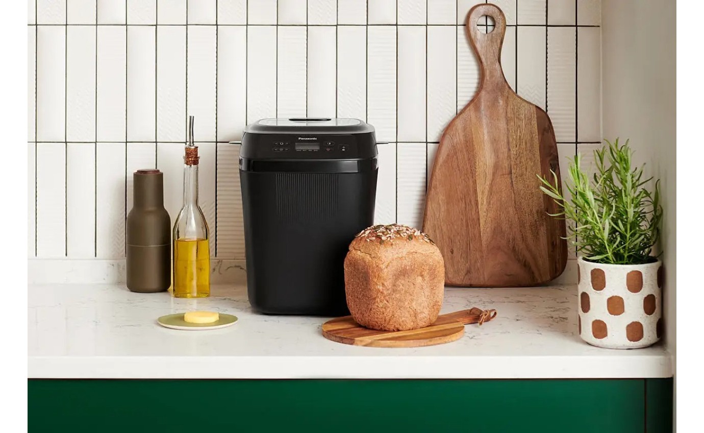Panasonic Automatic Mini Bread Maker SDPN100KST