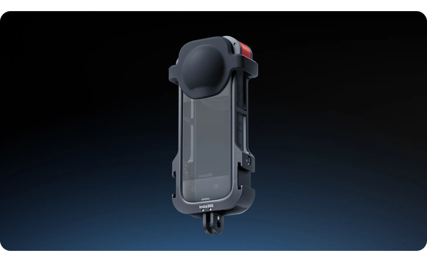 Insta360 X4 Utility Frame INSTAX410