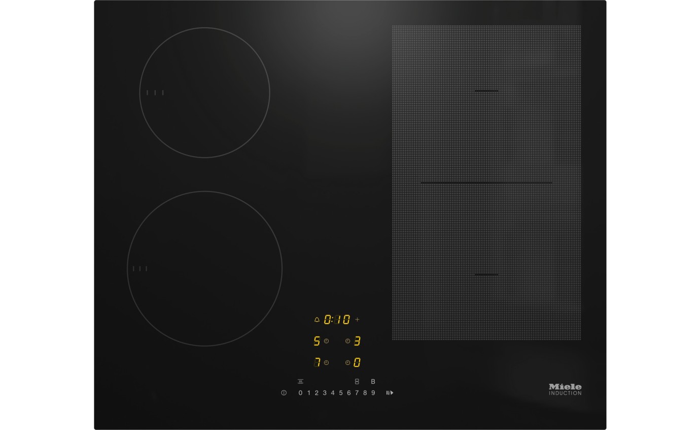 Miele 62cm Induction Cooktop KM7464FL
