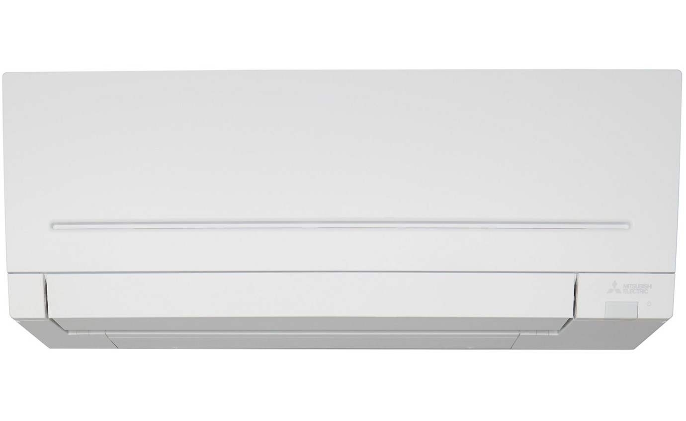 Mitsubishi 2.0kW/2.5kW RC Inverter Split System Air Conditioner MSZAP20VGDKIT
