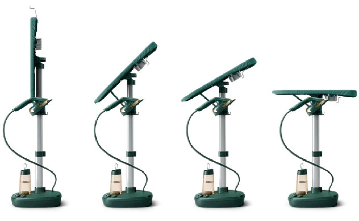 Philips 6000 Series All-in-One Garment Steamer AIS602070