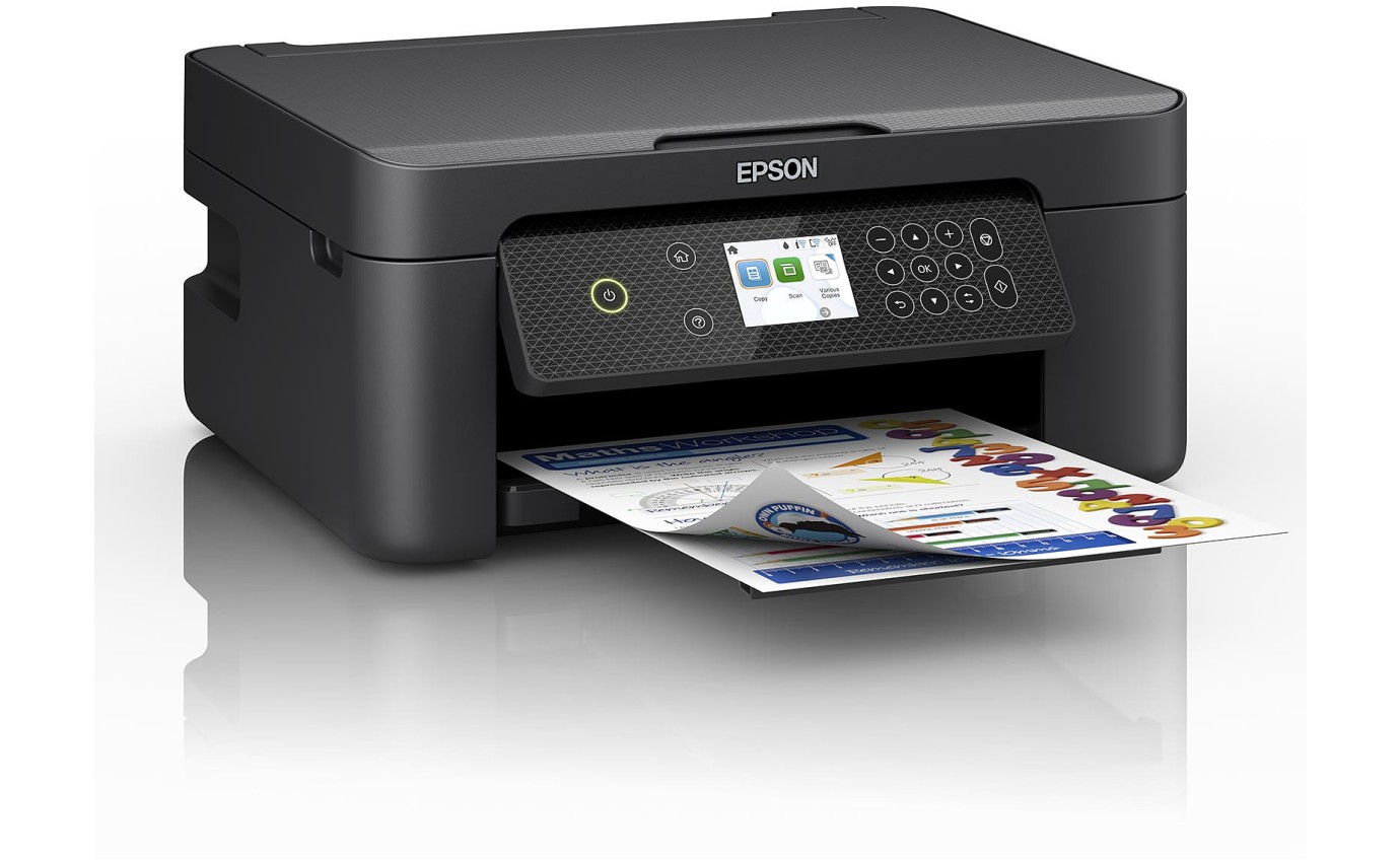 Epson Expression Home XP-4200 3-in1 Multifunction Printer XP4200
