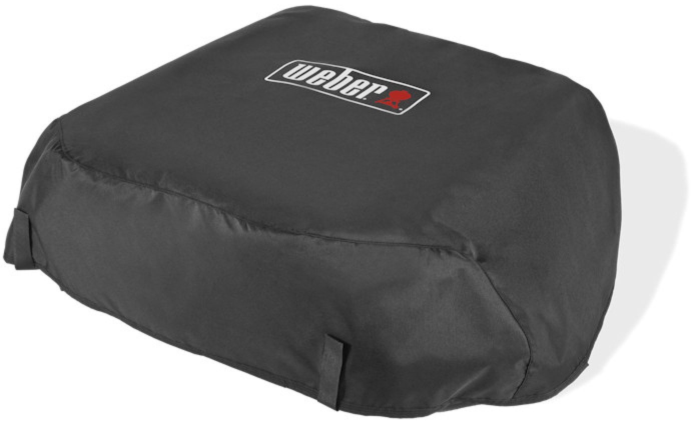 Weber Slate&trade; Tabletop 17 inch Premium Griddle Cover 3400121