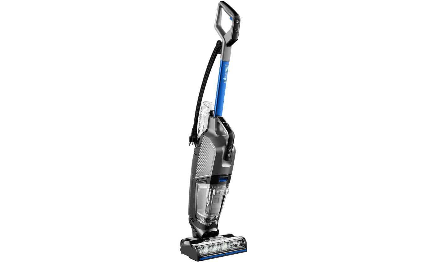 Bissell CrossWave&reg; HydroSteam&trade; Wet Dry Vacuum 3517F