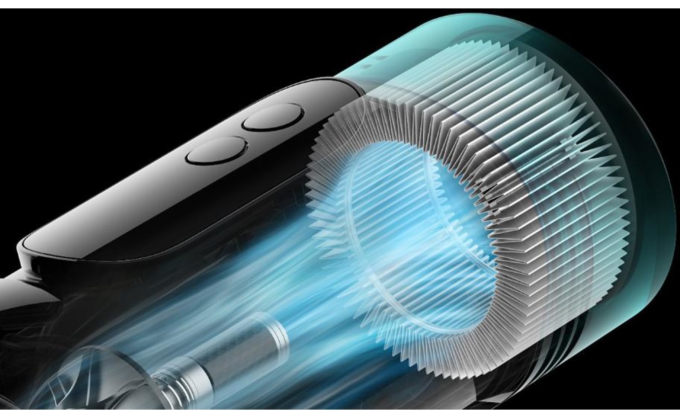 Dyson V10 Konical&trade; Cordless Vacuum Cleaner 62640701