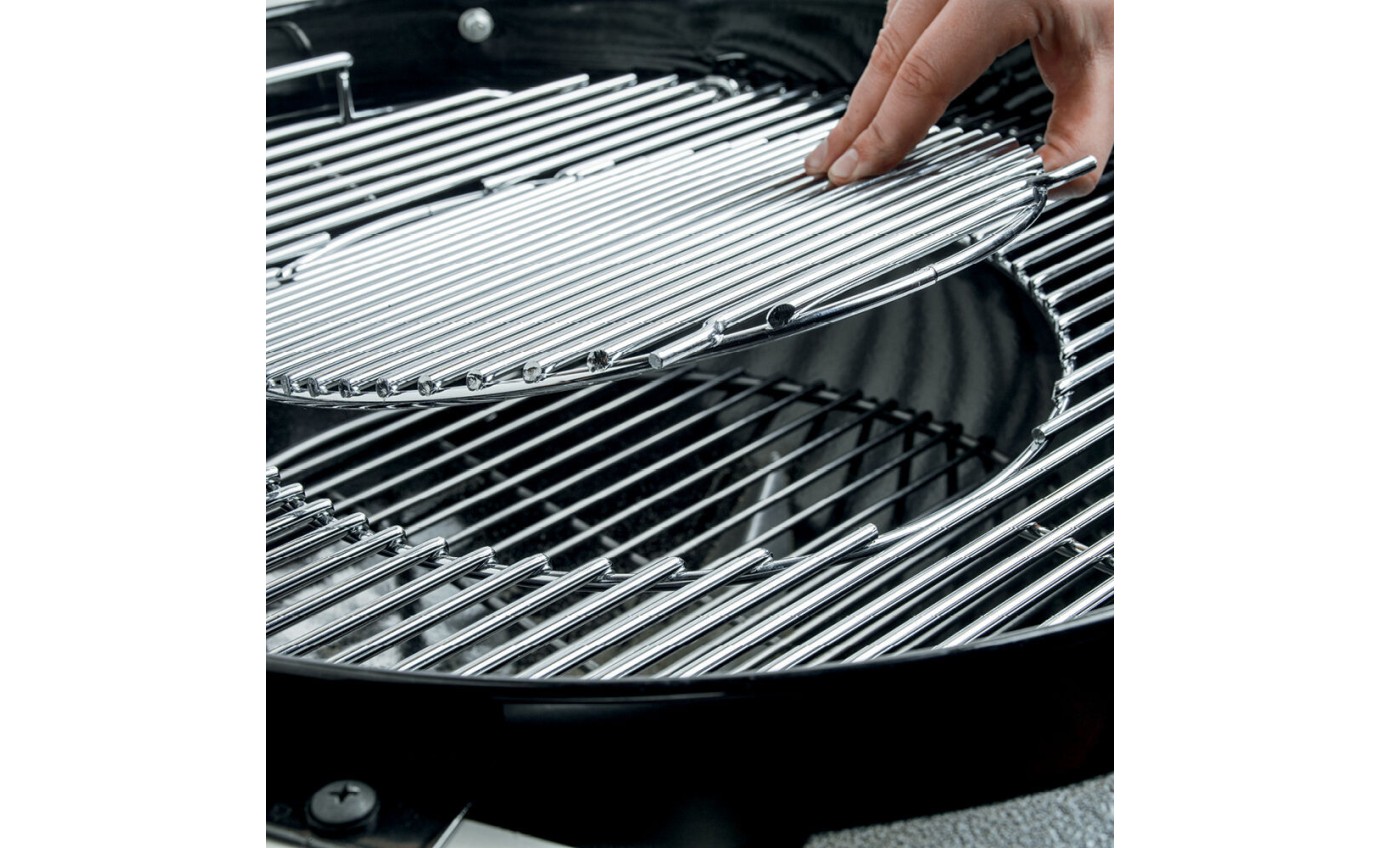 Weber 57cm Performer GBS Charcoal Barbecue K15301724