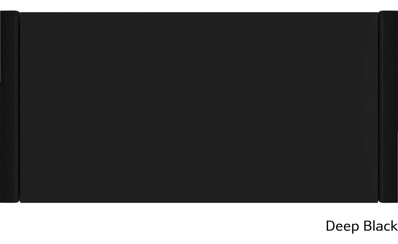 Neff Built-in Tall Warming Drawer (Deep Black) N39HA11Y1BDB