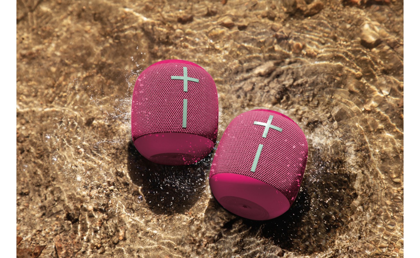 Ultimate Ears WONDERBOOM 4 (Hyper Pink) 984001884 / 984