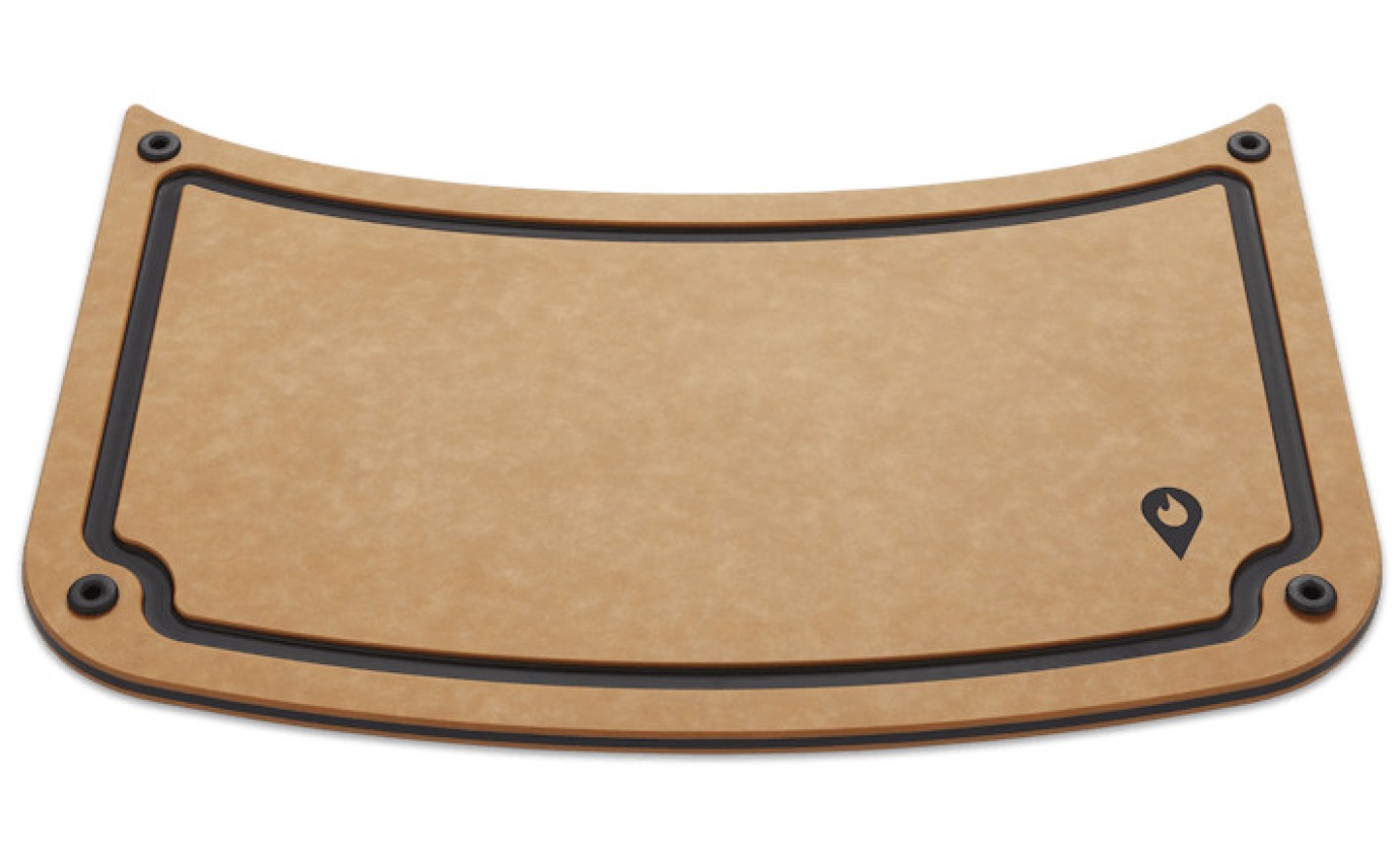 Weber Traveler Reversible Prep & Serve Board 7031