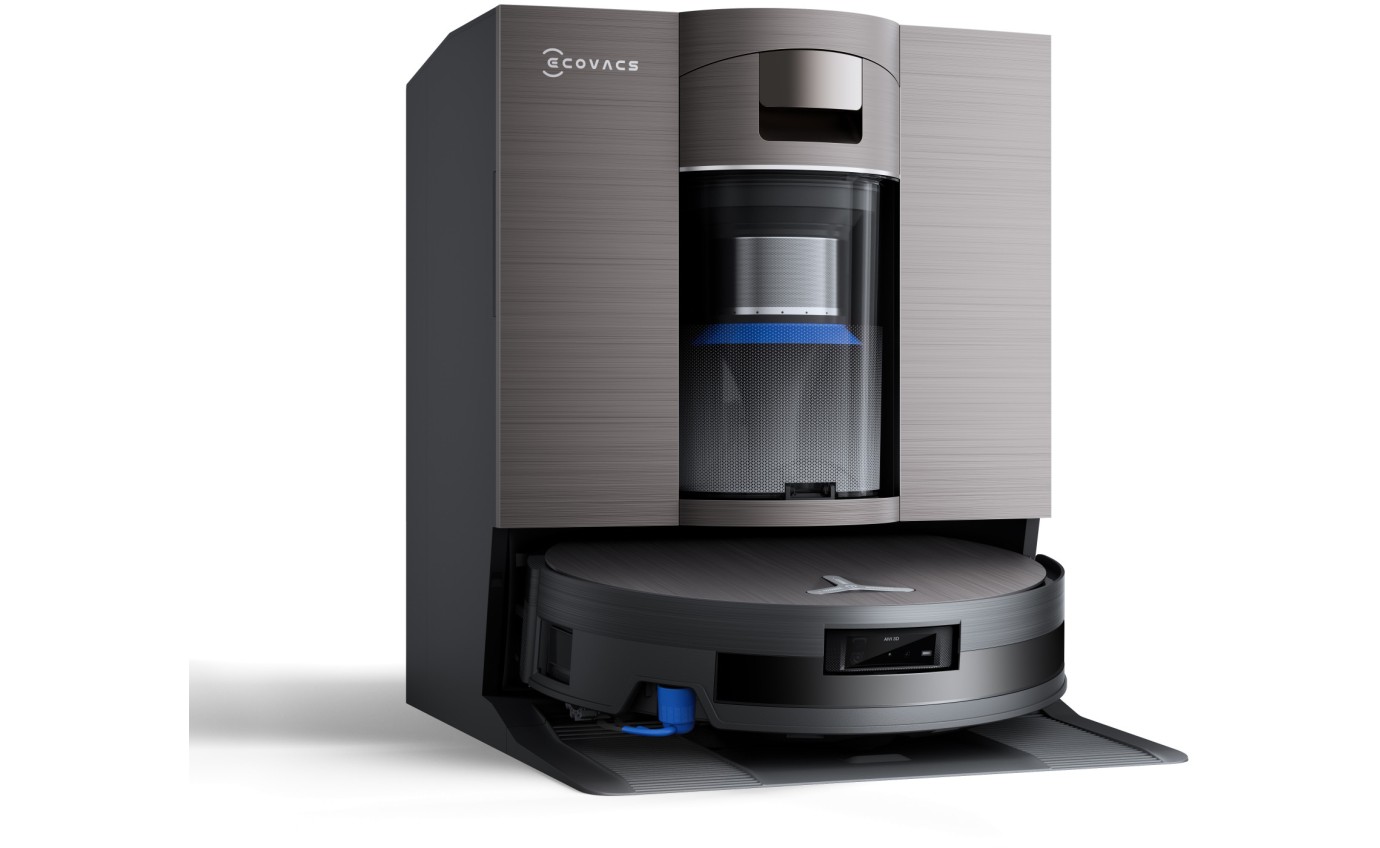 Ecovacs DEEBOT X11 OmniCyclone Robot Vacuum & Mop DEX99